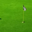 30" Practice Pole with Tray | https://www.bestnamebadges.com