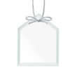 Jade Ornament - House VividPrint™ | https://www.bestnamebadges.com