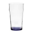 19 oz. ARC Nonic Customized Glasses | https://www.bestnamebadges.com