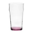 19 oz. ARC Nonic Customized Glasses | https://www.bestnamebadges.com