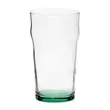19 oz. ARC Nonic Customized Glasses | https://www.bestnamebadges.com