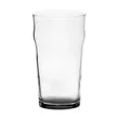 19 oz. ARC Nonic Customized Glasses | https://www.bestnamebadges.com
