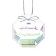 Starfire Ornament - Octagon VividPrint™ | https://www.bestnamebadges.com