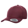 Yupoong 6789M YP Classics Premium Curved Visor Snapback Hat | https://www.bestnamebadges.com