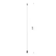 6' Fiberglass Poles Golf Kit | https://www.bestnamebadges.com