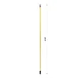 6' Fiberglass Poles Golf Kit | https://www.bestnamebadges.com