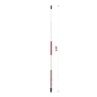 6' Fiberglass Poles Golf Kit | https://www.bestnamebadges.com