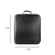 Portable Pour Over Coffee Kit Cups Travel Case Tool | https://www.bestnamebadges.com