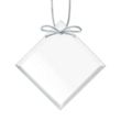 Starfire Ornament - Square VividPrint™ | https://www.bestnamebadges.com