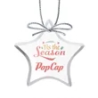 Starfire Ornament - Star VividPrint™ | https://www.bestnamebadges.com