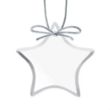 Starfire Ornament - Star VividPrint™ | https://www.bestnamebadges.com