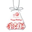 Starfire Ornament - Tree VividPrint™ | https://www.bestnamebadges.com
