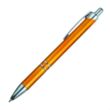 Velocity Click-action Pen | https://www.bestnamebadges.com
