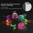 Portable USB Rechargeable Handheld Fan | https://www.bestnamebadges.com