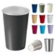 11Oz Stainless Steel Stackable Outdoor Tumbler Cup | https://www.bestnamebadges.com