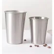11Oz Stainless Steel Stackable Outdoor Tumbler Cup | https://www.bestnamebadges.com