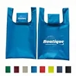 Foldable Waterproof Eco Shopping Tote With Large Capacity | https://www.bestnamebadges.com