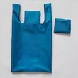 Foldable Waterproof Eco Shopping Tote With Large Capacity | https://www.bestnamebadges.com