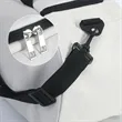 Sports Fitness Handheld Travel Bag for Gym Hospital | https://www.bestnamebadges.com