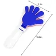 Plastic Hand Clapper Noise Maker Clapping Hands Toy | https://www.bestnamebadges.com