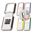 MiniBrite 5X LED Lighted Slide-Out Aspheric Magnifier | https://www.bestnamebadges.com