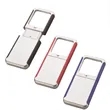 MiniBrite 5X LED Lighted Slide-Out Aspheric Magnifier | https://www.bestnamebadges.com