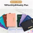 A5 Planer 2025-2026 | https://www.bestnamebadges.com