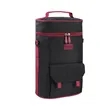 Storage Bag Two Red Wine Thermal Handbag | https://www.bestnamebadges.com