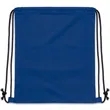 Custom Cotton Drawstring Bags | https://www.bestnamebadges.com