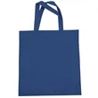 Custom Popular Non-Woven Tote Bag | https://www.bestnamebadges.com