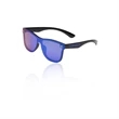 Upper Decks Mirrored Sunglasses | https://www.bestnamebadges.com