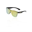 Upper Decks Mirrored Sunglasses | https://www.bestnamebadges.com