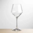 Tucson Burgundy Wine - Deep Etch | https://www.bestnamebadges.com
