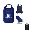 Waterproof Dry Bag Backpack | https://www.bestnamebadges.com