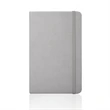 Barrington Hardcover Journals with Band | https://www.bestnamebadges.com