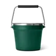 YETI® Rambler Stainless Insulated Beverage Ice Bucket w/ Lid | https://www.bestnamebadges.com