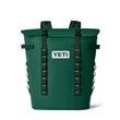 36-Can YETI® Insulated Soft Cooler Backpack 15.3" x 18.1" | https://www.bestnamebadges.com