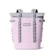 36-Can YETI® Insulated Soft Cooler Backpack 15.3" x 18.1" | https://www.bestnamebadges.com