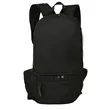 Lightweight Custom Backpack With Zipper Pocket Travel Bag | https://www.bestnamebadges.com