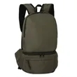 Lightweight Custom Backpack With Zipper Pocket Travel Bag | https://www.bestnamebadges.com