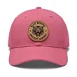 Imperial 6-Panel Performance Hat with Patches or Embroidery | https://www.bestnamebadges.com