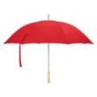 60" Arc Golf Umbrella | https://www.bestnamebadges.com