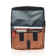 Tours Laptop Messenger Bag | https://www.bestnamebadges.com
