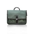 Tours Laptop Messenger Bag | https://www.bestnamebadges.com