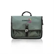 Tours Laptop Messenger Bag | https://www.bestnamebadges.com