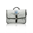 Tours Laptop Messenger Bag | https://www.bestnamebadges.com
