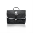Tours Laptop Messenger Bag | https://www.bestnamebadges.com
