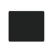Rectangle Rubber Bottom Fabric Mouse Pad | https://www.bestnamebadges.com