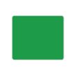 Rectangle Rubber Bottom Fabric Mouse Pad | https://www.bestnamebadges.com