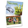 Large Rectangle Full Color Sublimation Mouse Pads | https://www.bestnamebadges.com